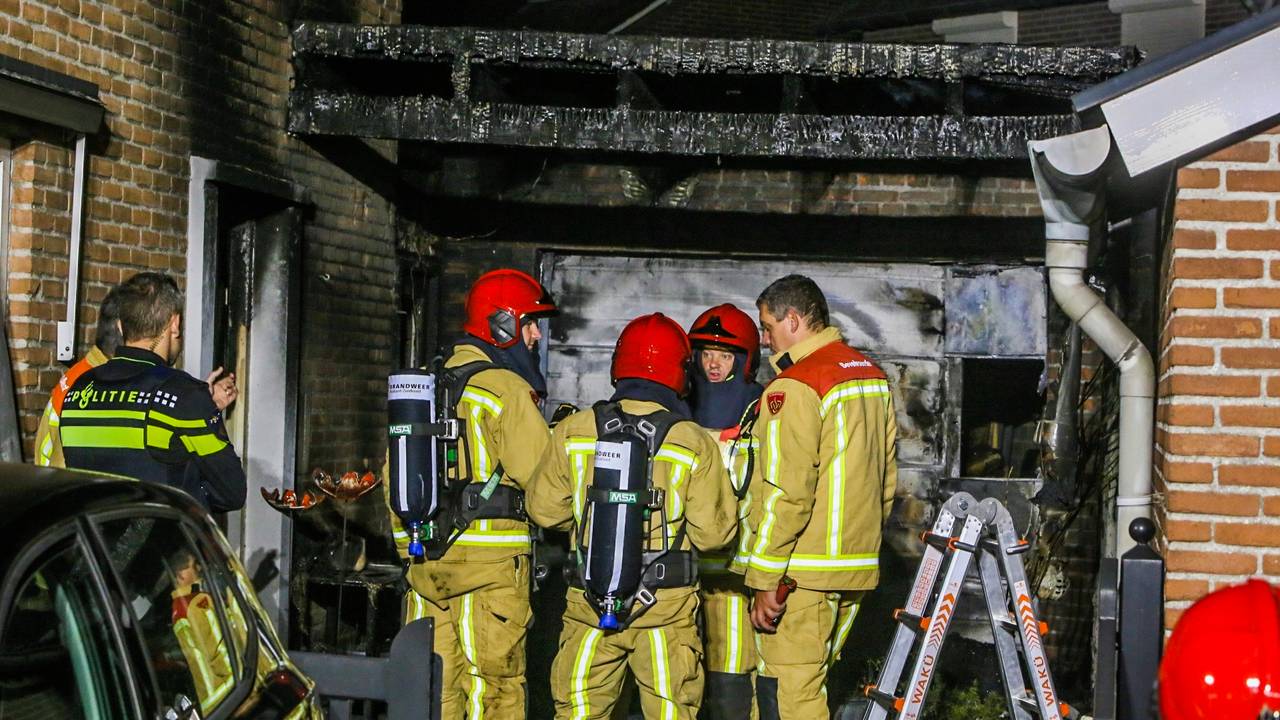 Foto: Pim Verkoelen/SQ Vision