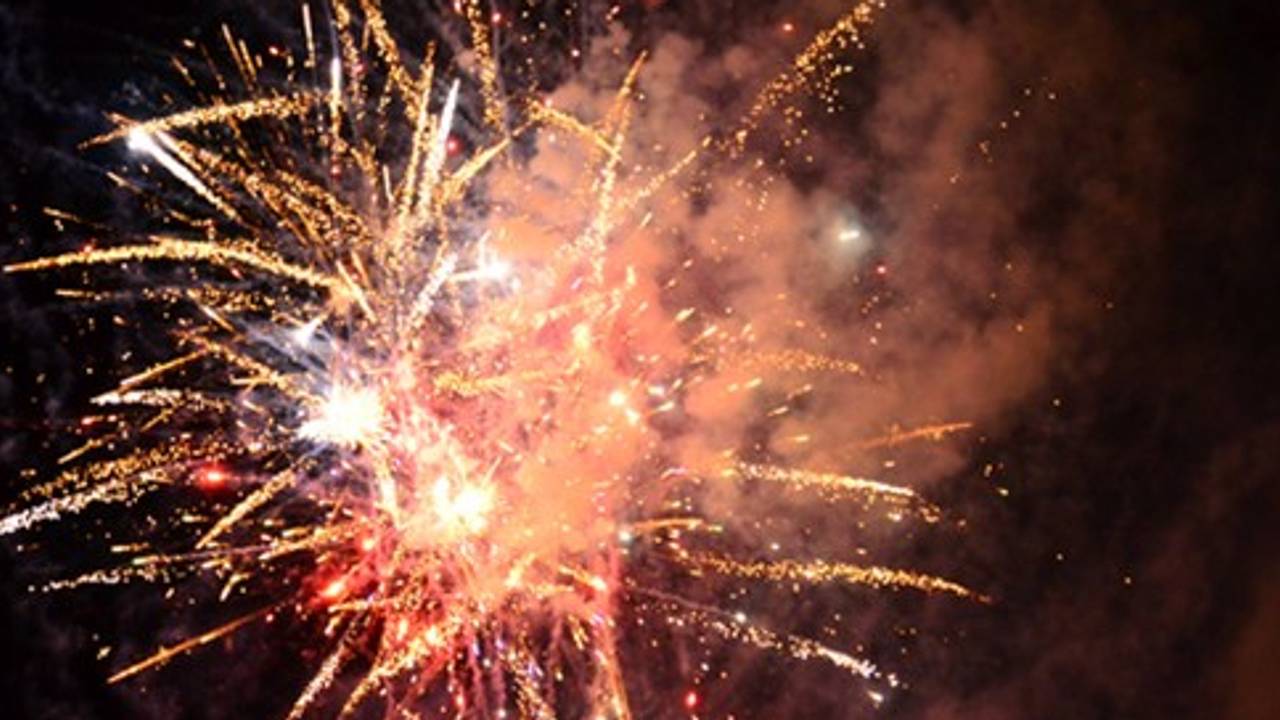 Rond de vuurwerkperiode zijn al jarenlang problemen met de jongeren in het Osse Schadewijk