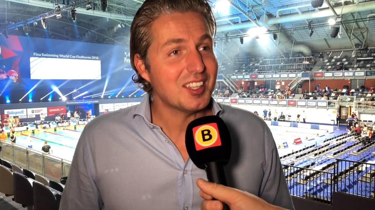 Van toernooidirecteur naar chef de mission.