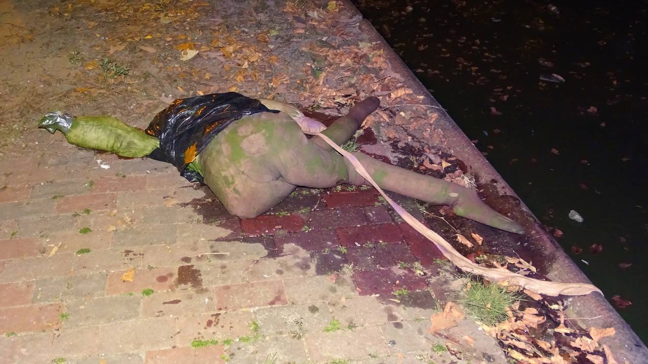 Foto: Danny van Schijndel.