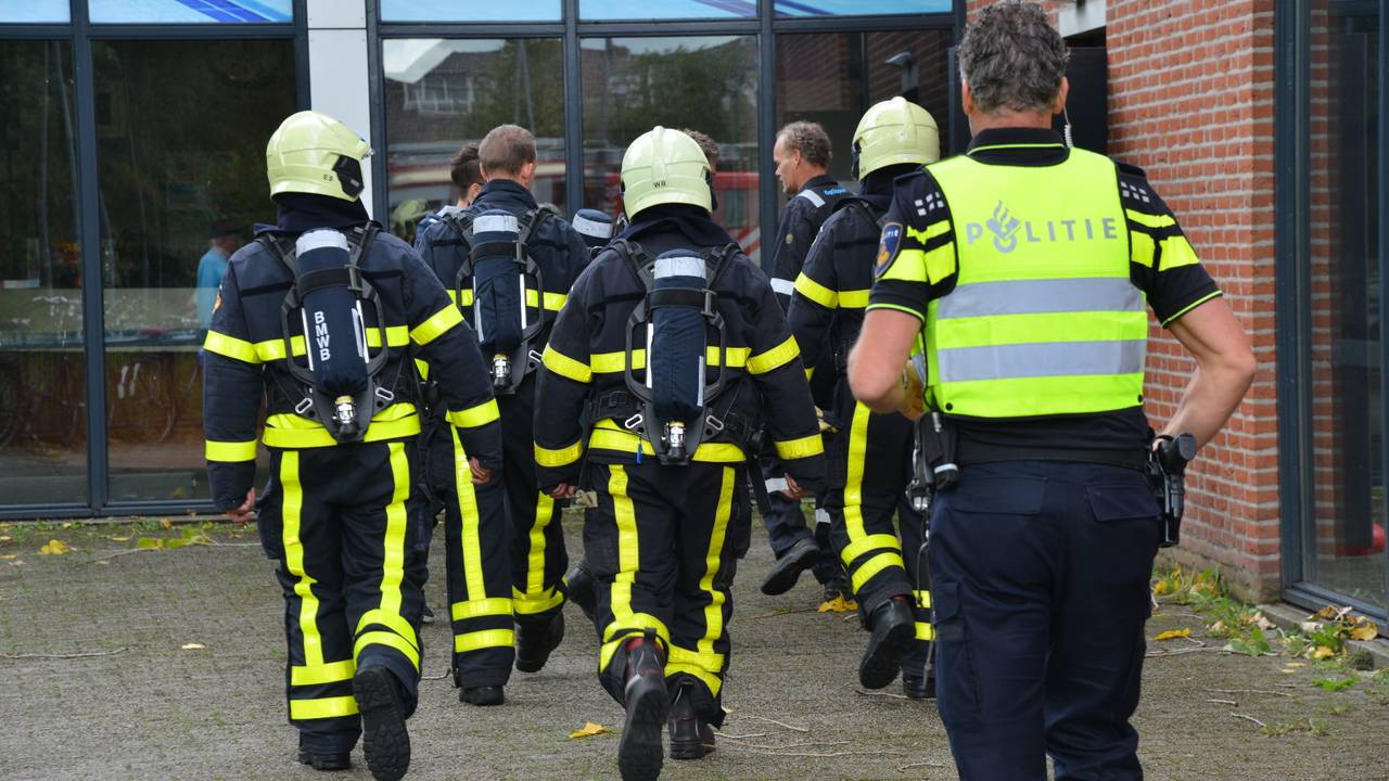 Foto: Perry Roovers/SQ Vision Mediaprodukties