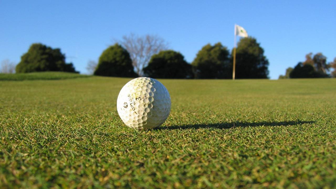 KLM Open komt weer naar Brabant. (Foto: Andy Steele/Freeimages)