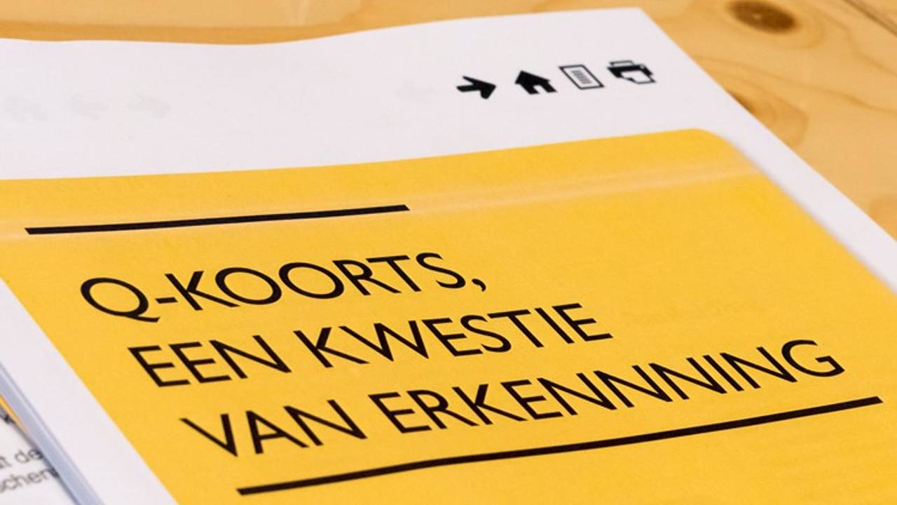 Teleurgestelde Q-koortspatiënten opnieuw naar rechter