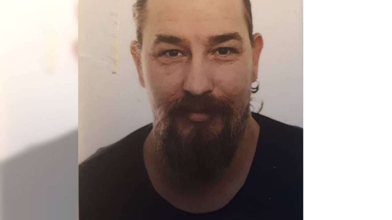 Waar is Michael gebleven? (Foto: Politie Boxmeer)