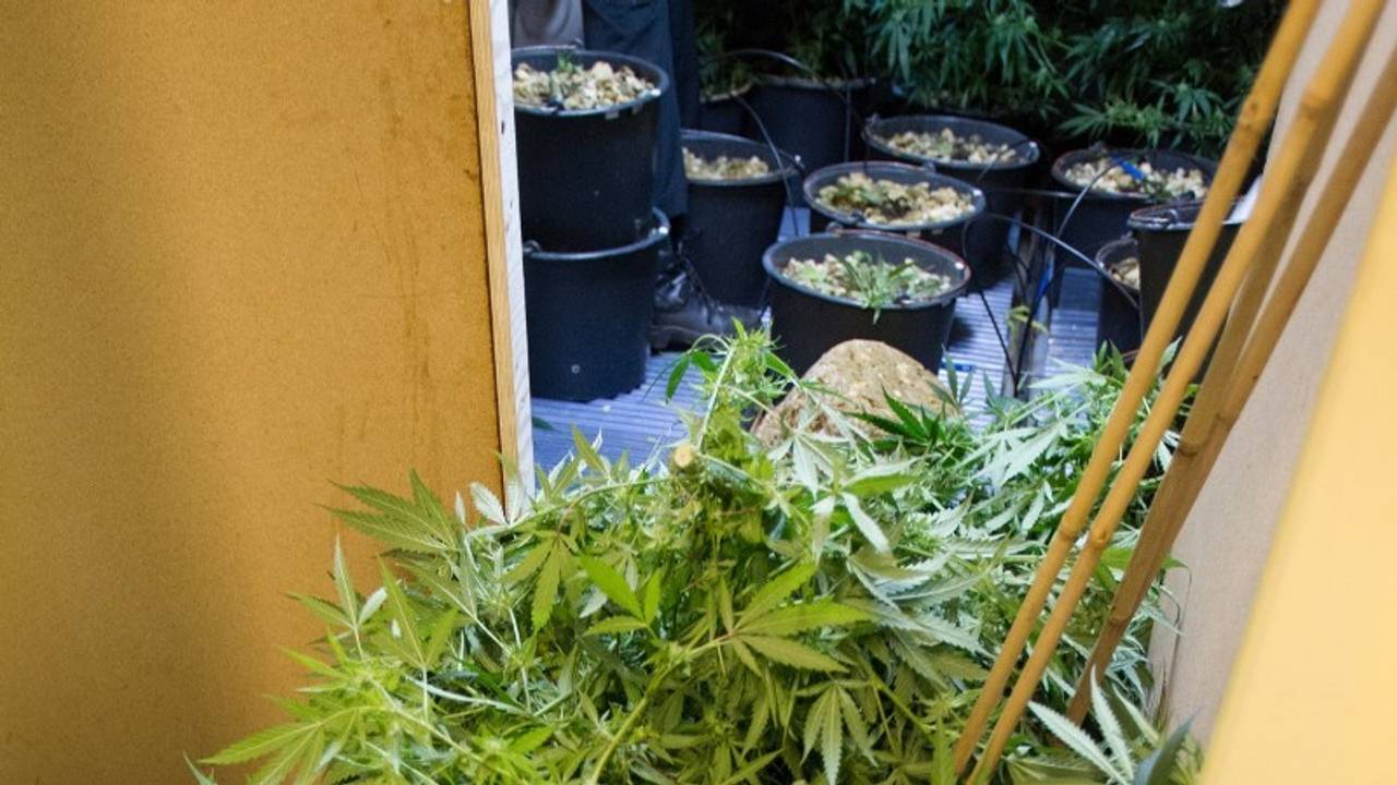 Archieffoto: politie.nl