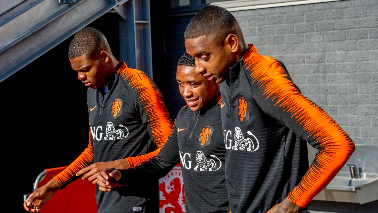 Pablo Rosario is geschorst (foto: VI Images).