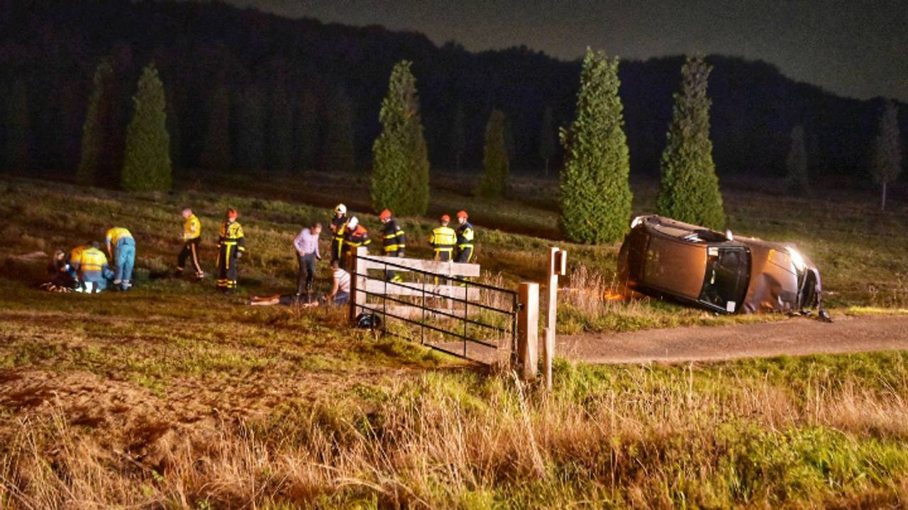 Foto: Tom van der Put, SQ Vision