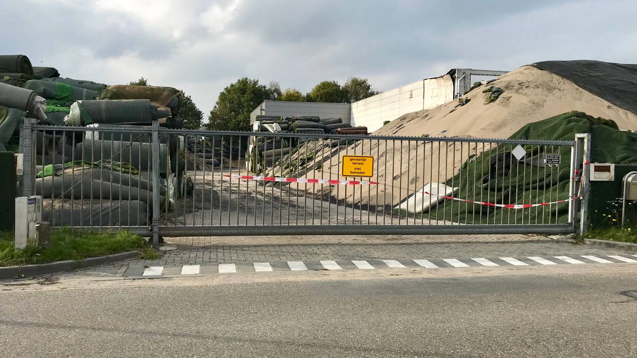 Foto: Omroep Brabant