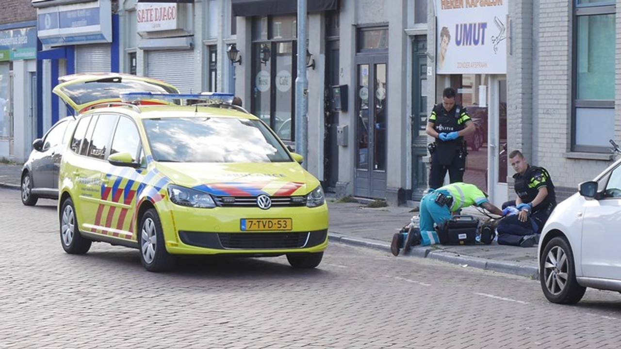 Foto: Perry Roovers (SQ Vision)