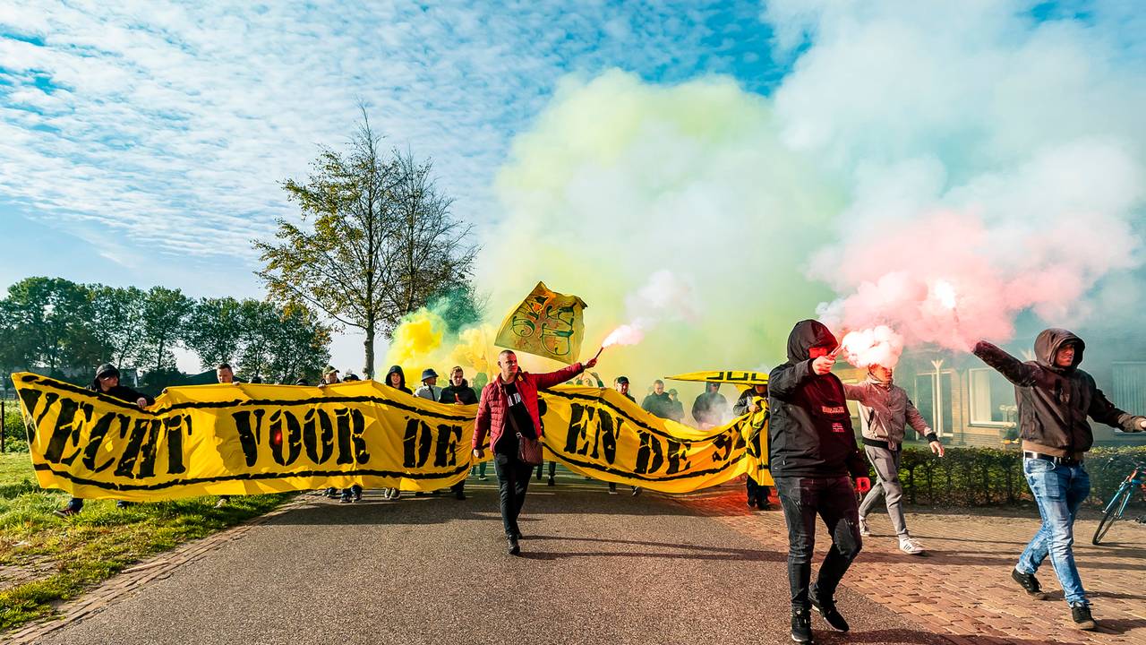 Foto: Marcel van Dorst