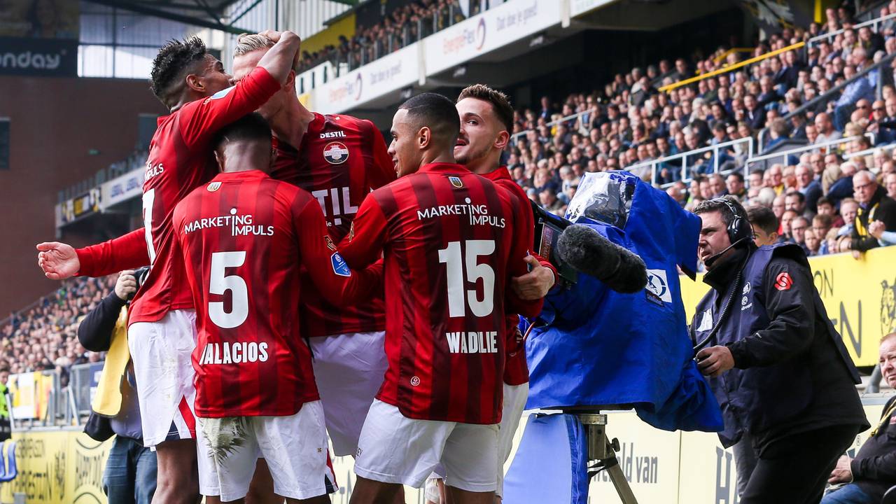 Ga naar slide 1
