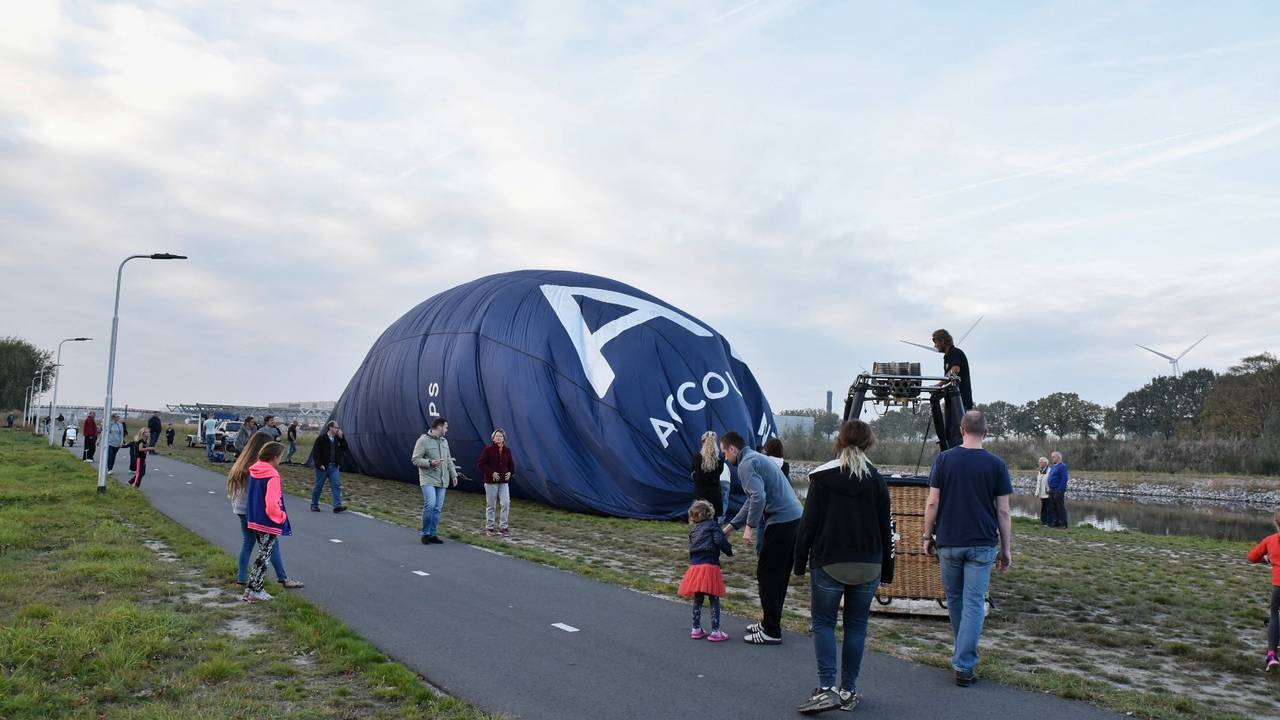 Toby de Kort/De Kort Media