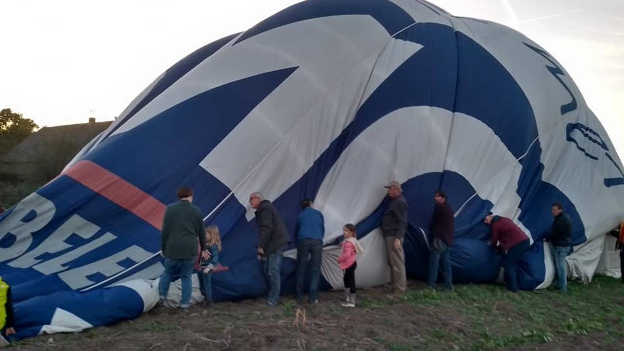 Foto: Facebook Andreas Gammel.