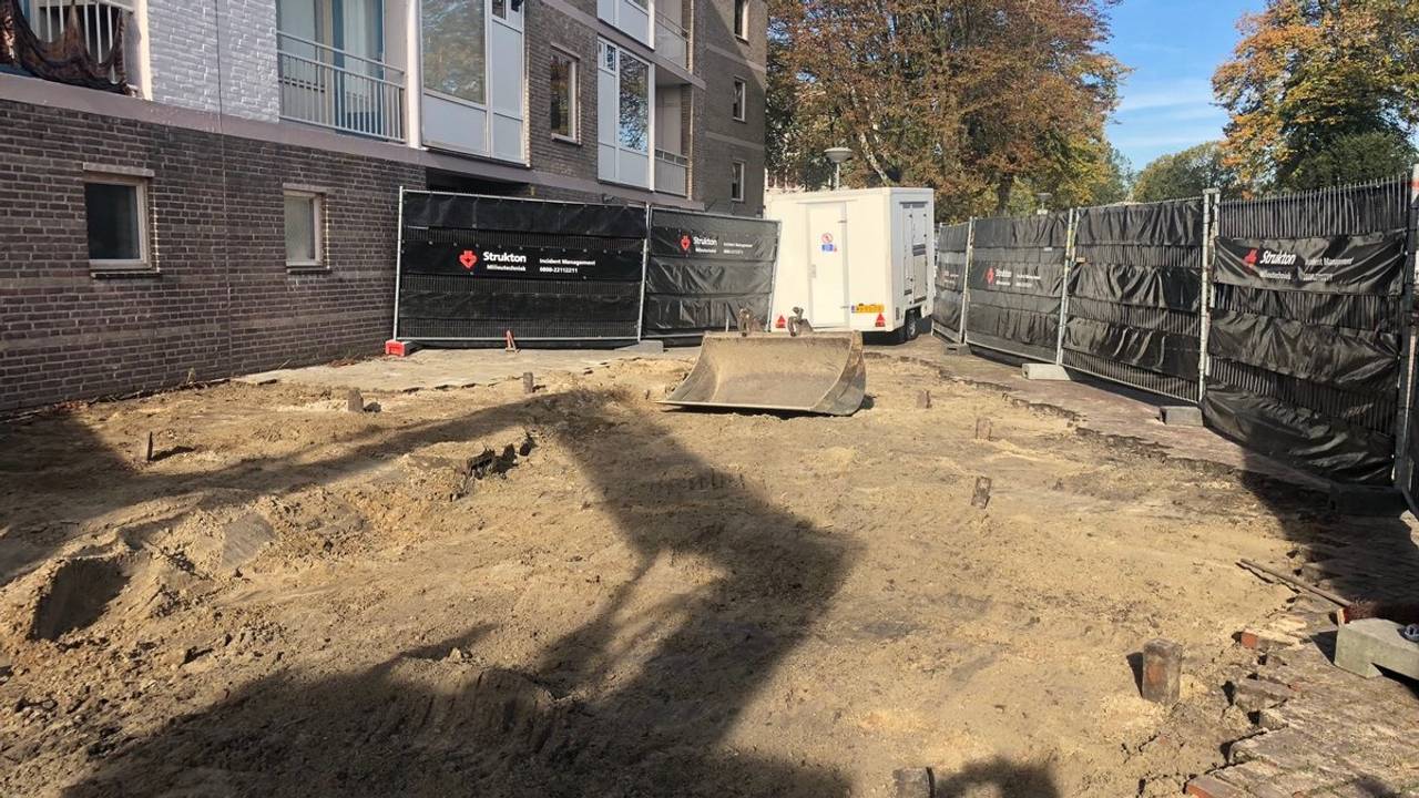 Foto Twitter: @renevanhoof