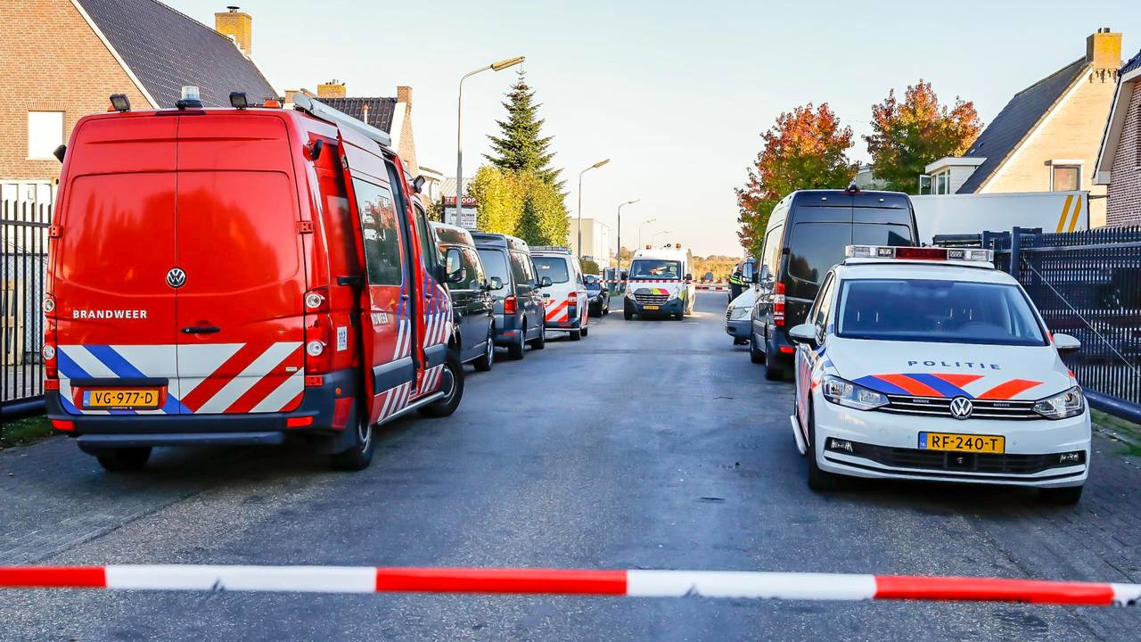 Foto: Marcel van Dorst/SQ Vision Mediaprodukties