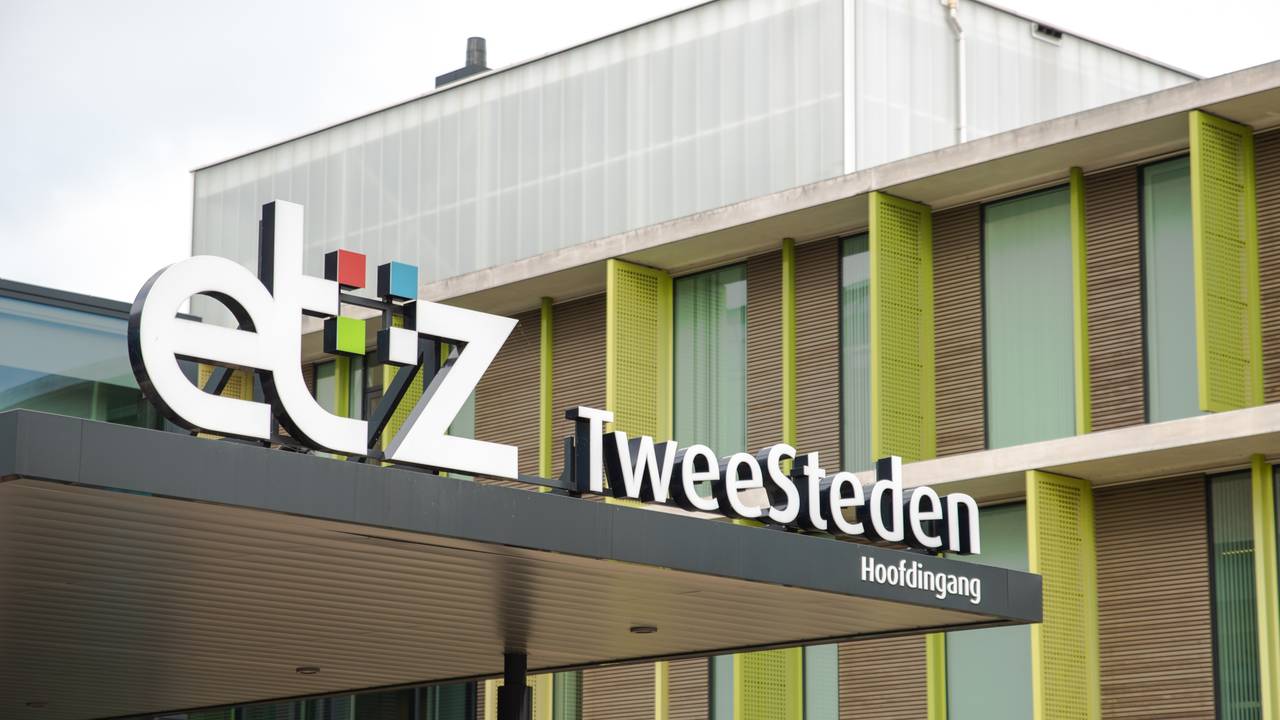 ETZ Tweesteden Tilburg (foto: Kevin Cordewener)