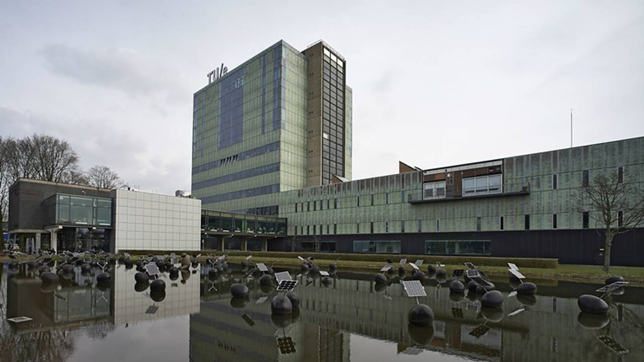 Tu Eindhoven Moet Uitleggen Waarom Mannen Niet Mogen