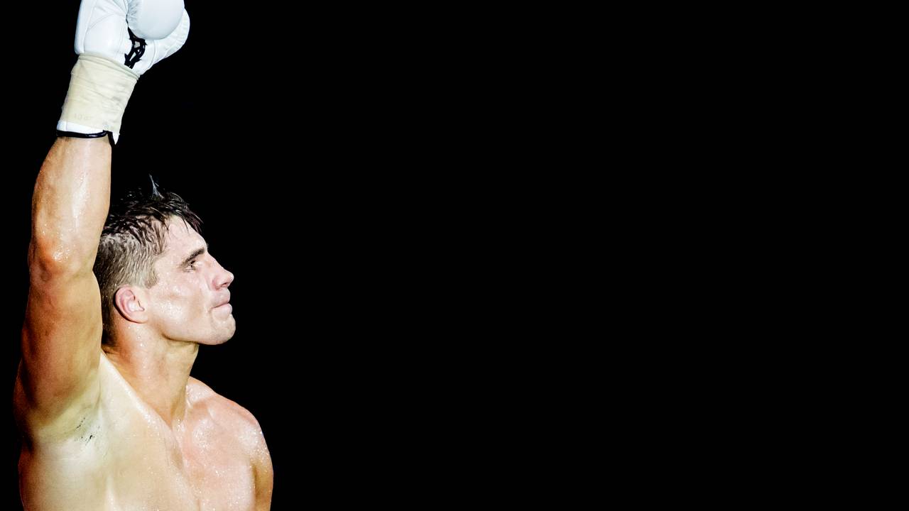 Rico Verhoeven (Foto: ANP)