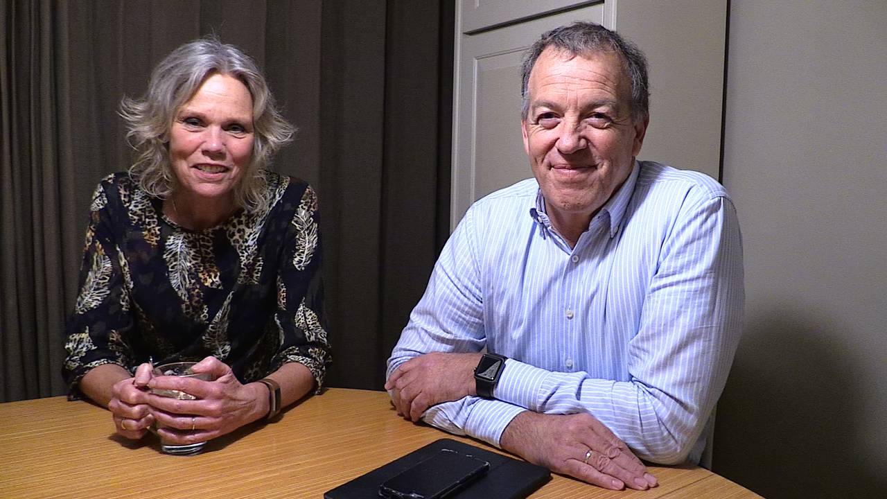 Mieke en Frans zijn al 28 jaar pleegouders.