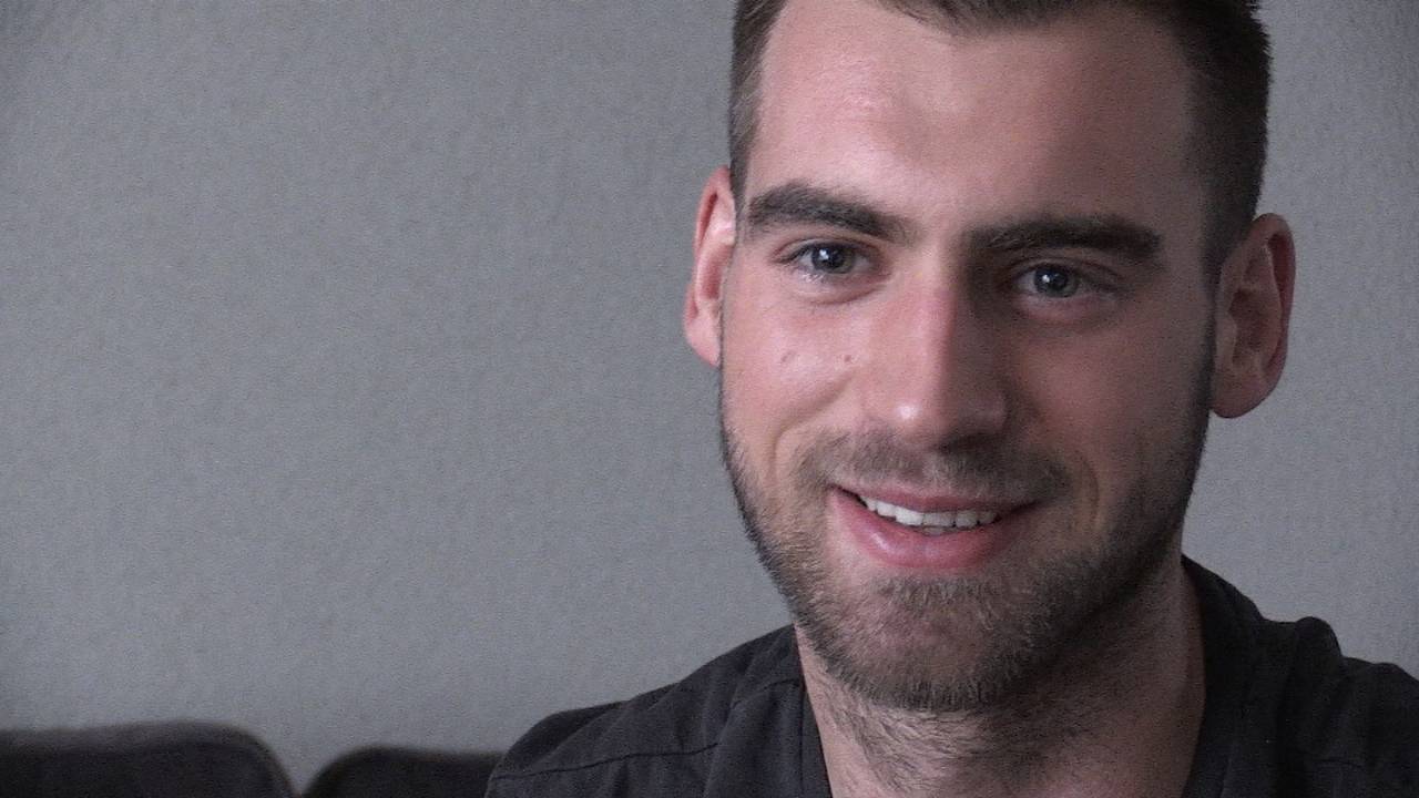 Brian Bogers 'dik tevreden' met start nieuwe MXGP-seizoen