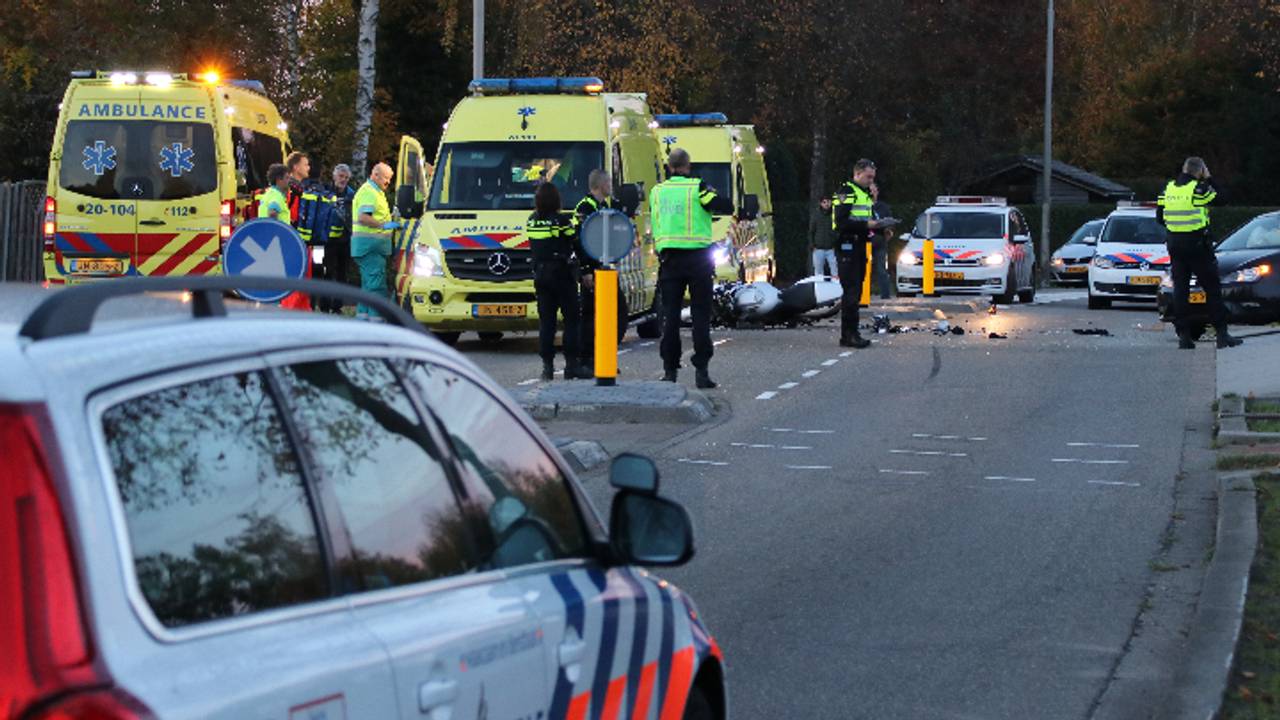 Foto: 112Nieuwsonline