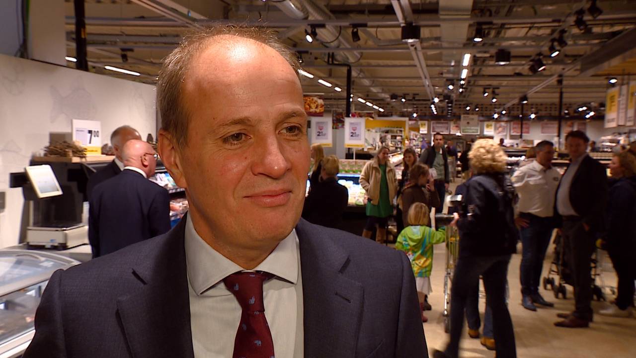 Frits van Eerd (foto: Omroep Brabant).