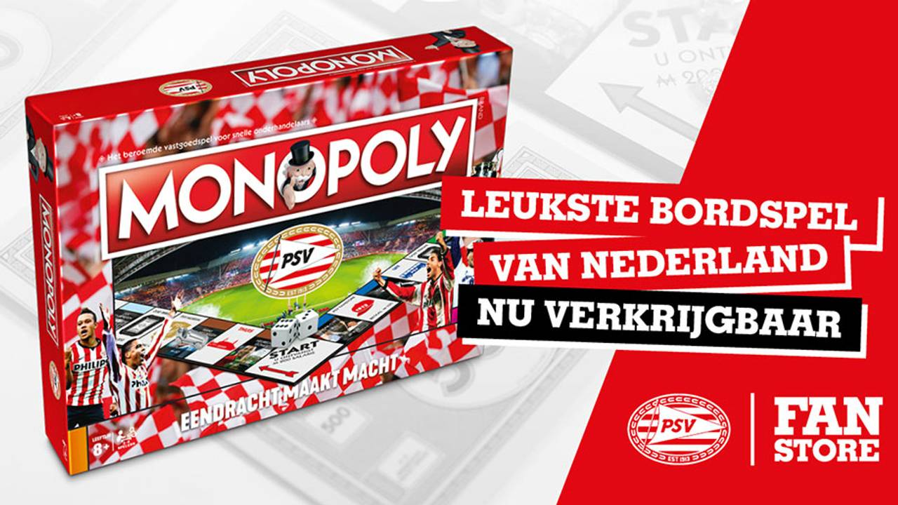 Beeld: PSV