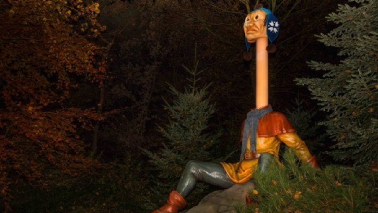 Foto: Efteling.