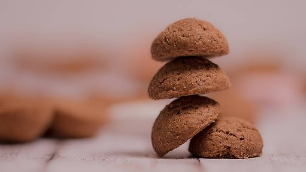 Wanneer mag je met goed fatsoen pepernoten eten? ( Foto:Pixabay.com)