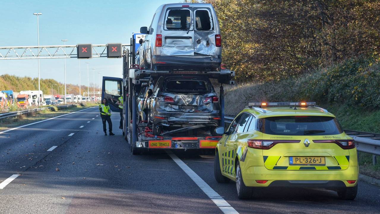 Foto: Tom van der Put/SQ Vision.