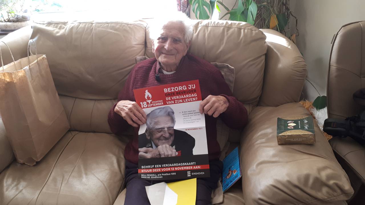 Bill Pendell (Foto: Studio040)