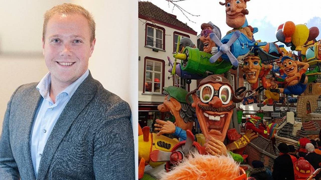 Het plan van Thierry Aartsen kreeg veel kritiek