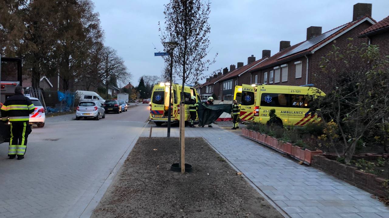 Foto: 112nieuwsonline.
