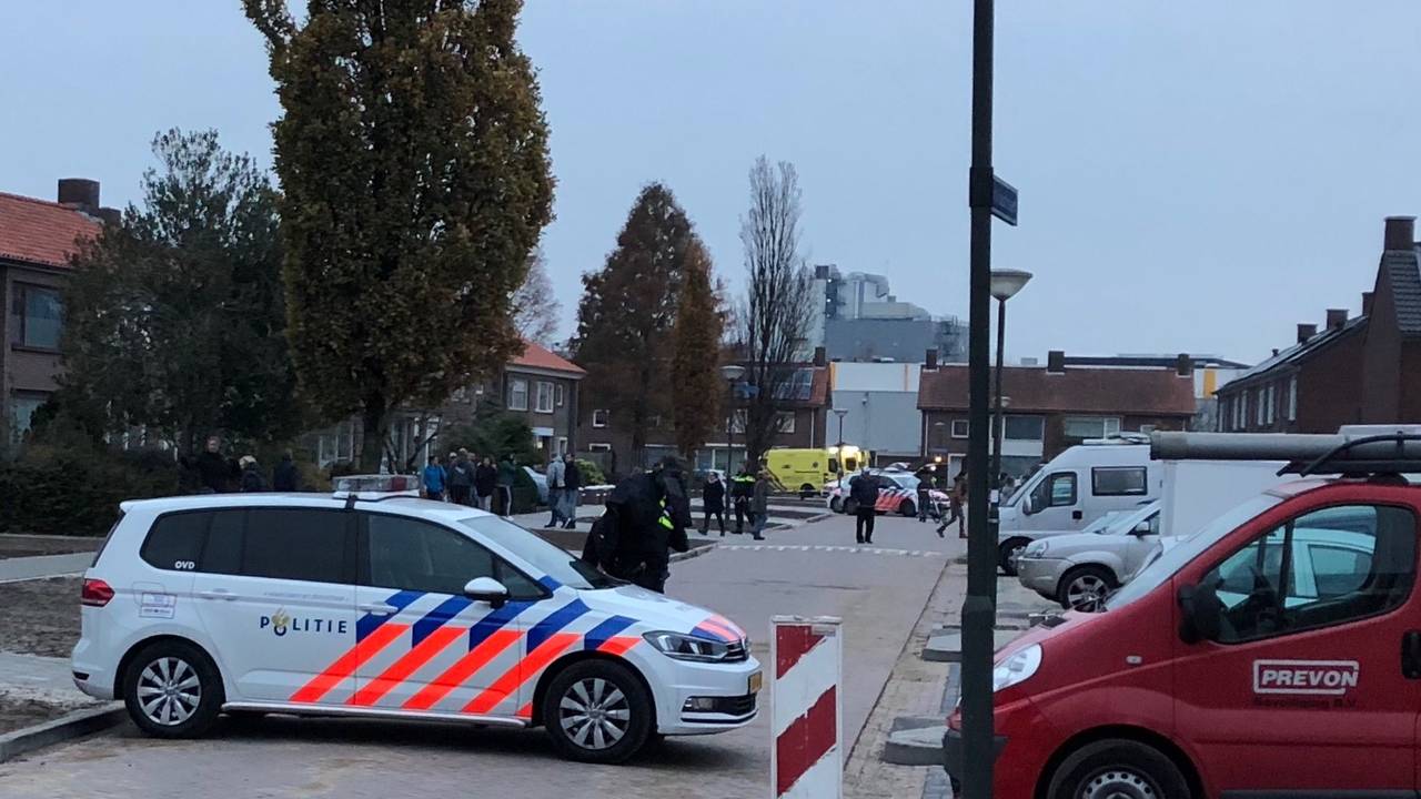 Foto: 112nieuwsonline.