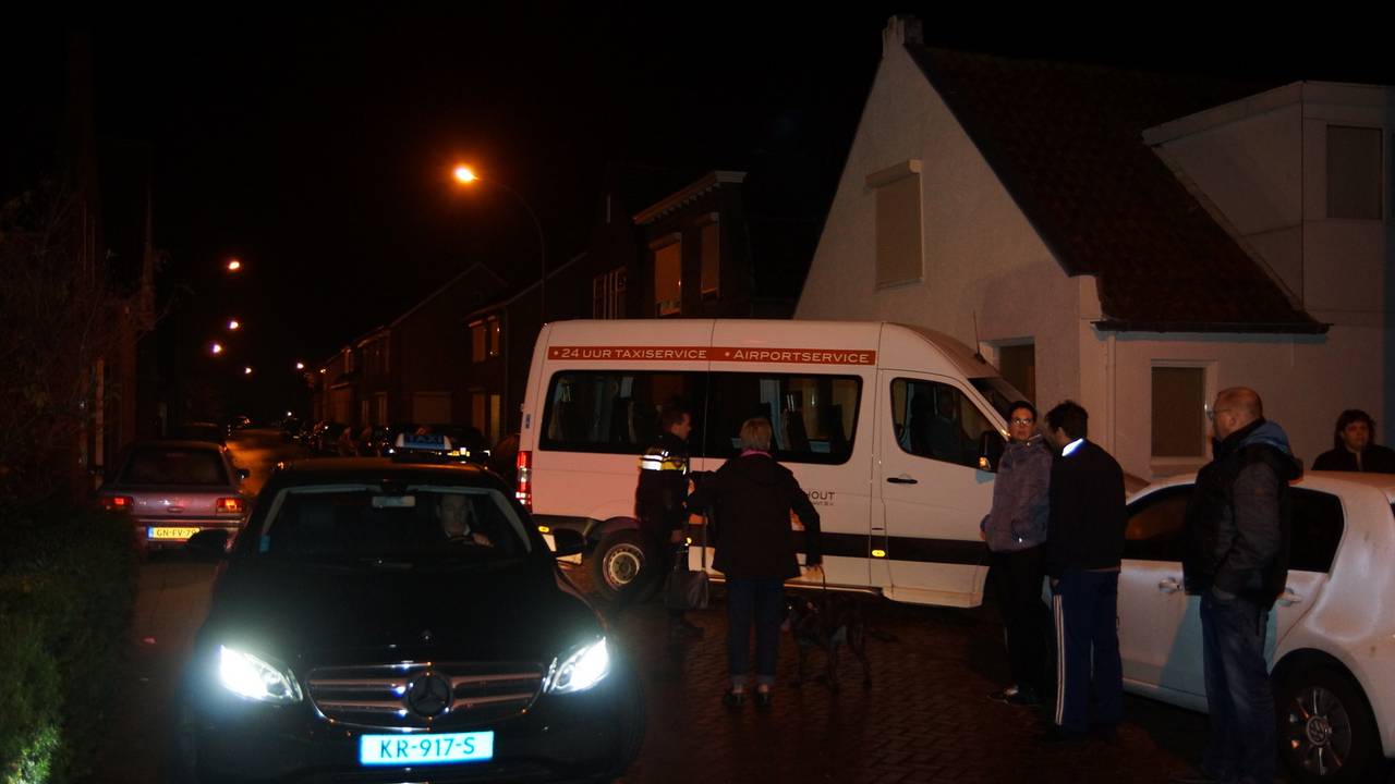 Ga naar slide 1