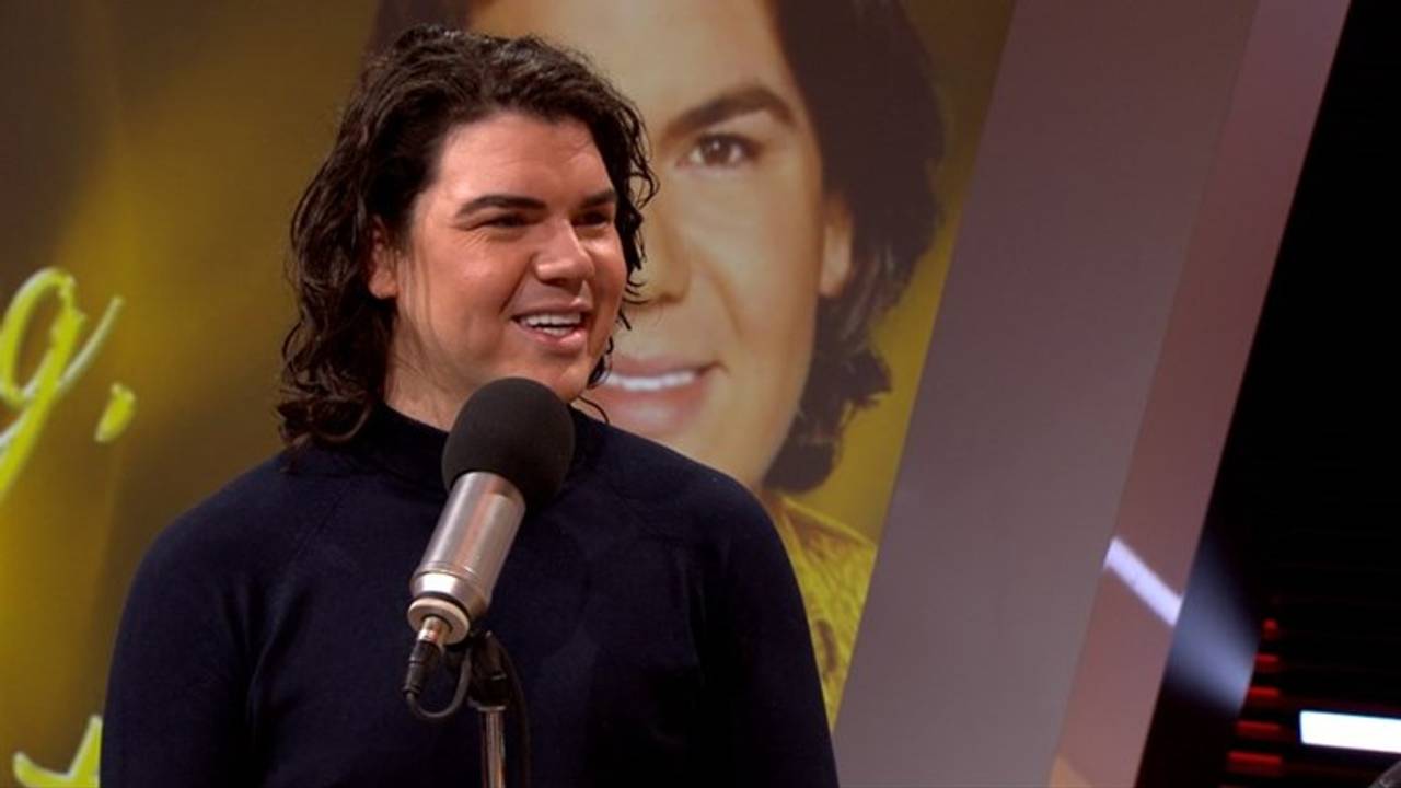 Winkel Roy Donders heeft 130.000 euro schuld