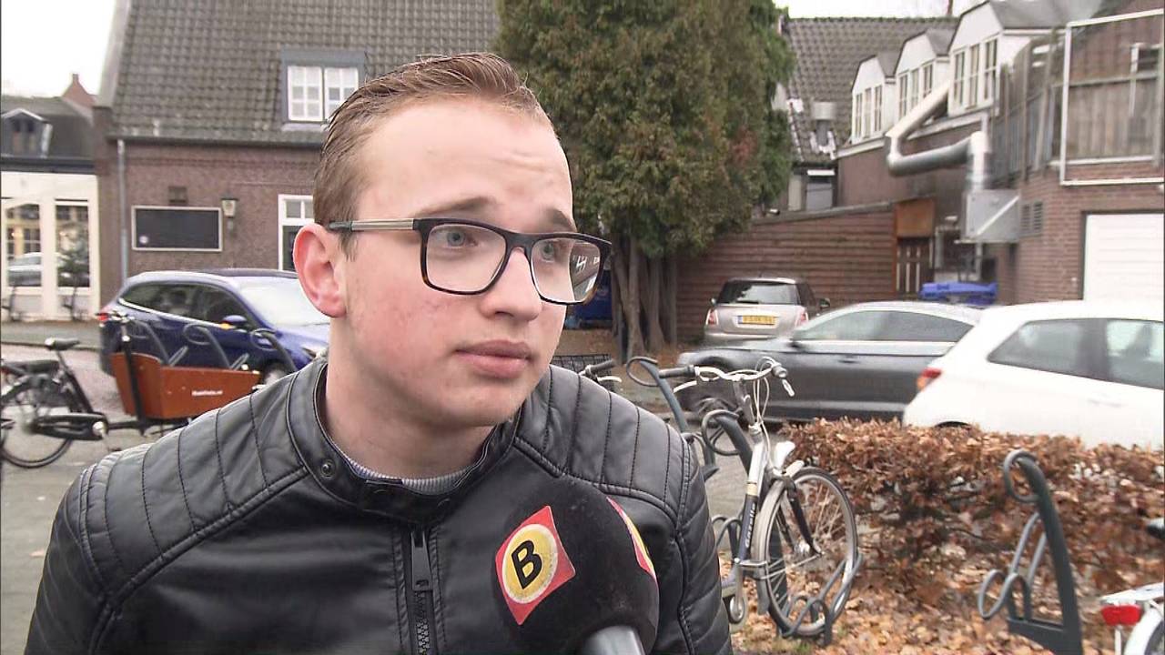 Buurt reageert geschokt op caféruzie in Nuenen waarbij man om het leven kwam