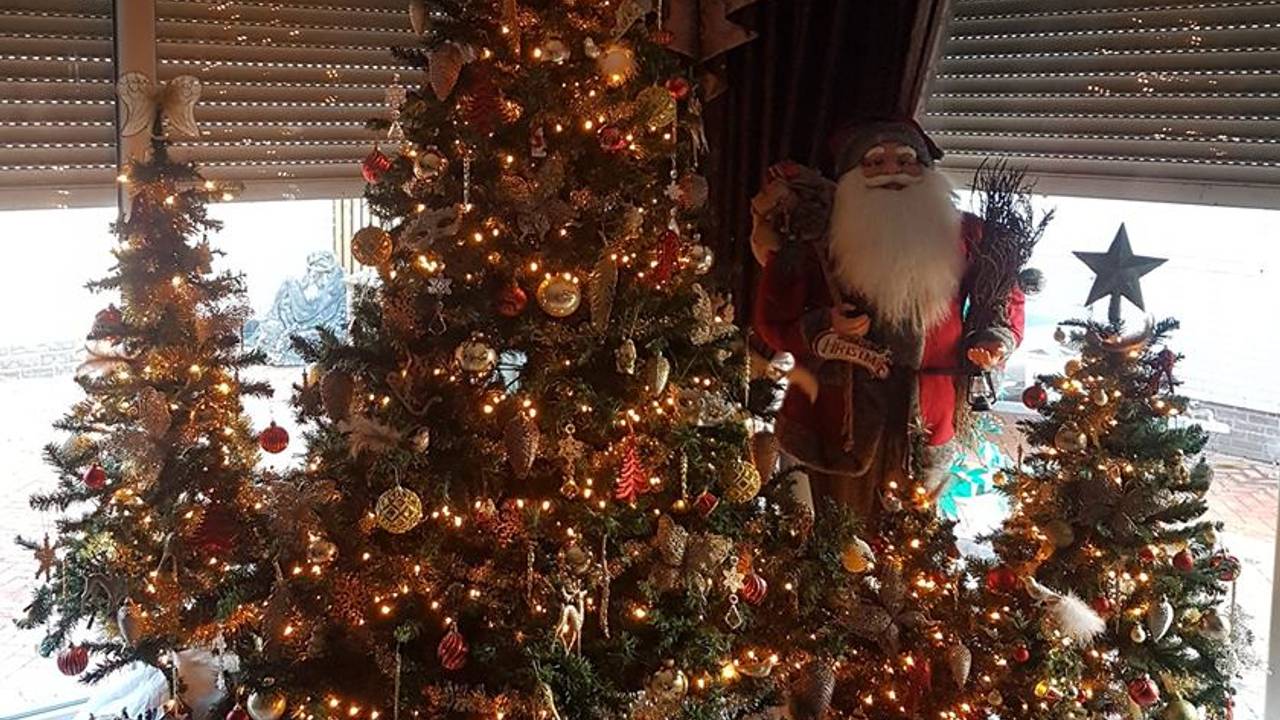 Foto: Facebook Brenda Liesbeth Djelina.