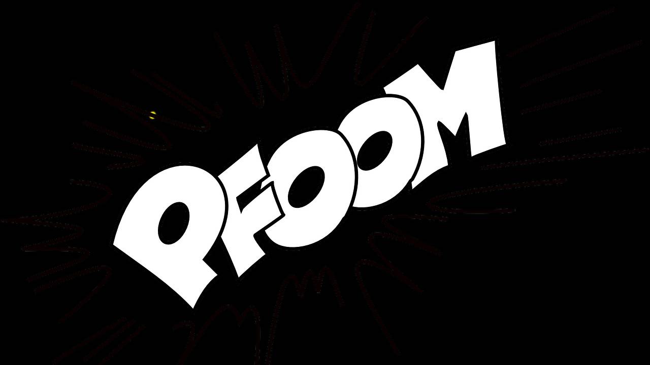 Wat was toch die knal? (Foto: Pixabay)