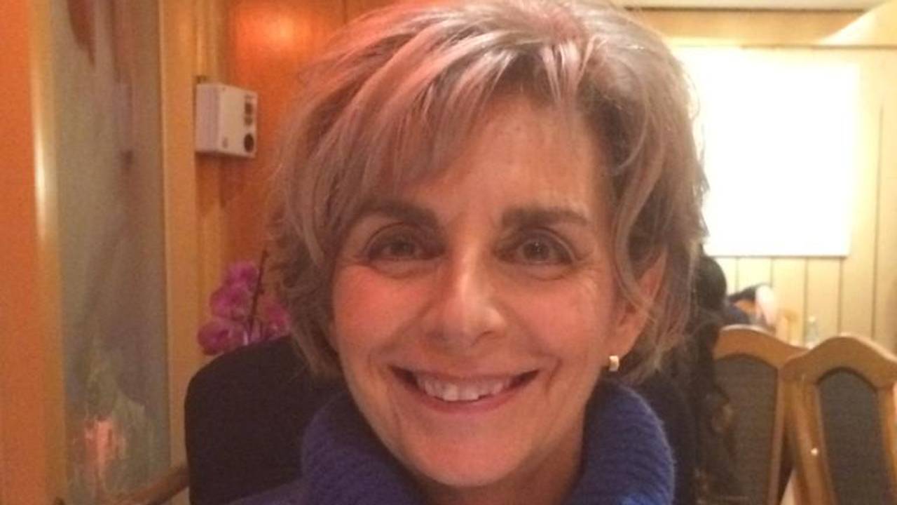 Rondy de Wildt leeft met een pacemaker.