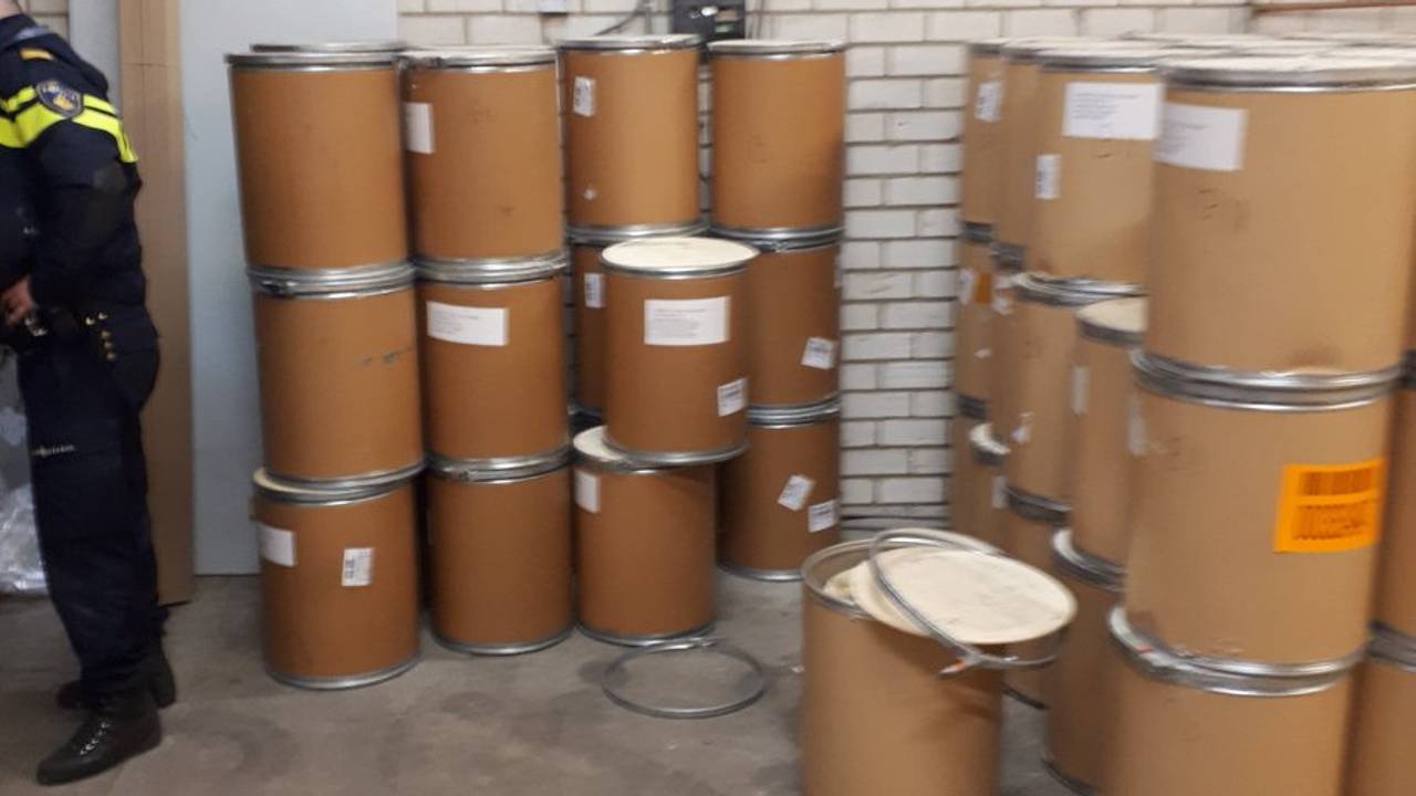 Ga naar slide 1