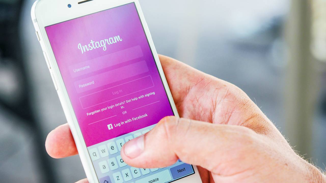 Leraren werden belachelijk gemaakt op Instagram. (Foto: energepic/Pexels)