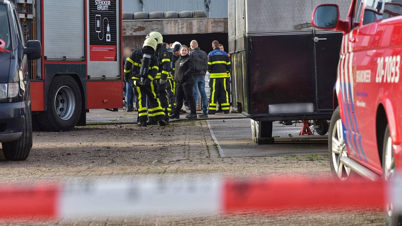 Foto: Tom van der Put, SQ Vision.