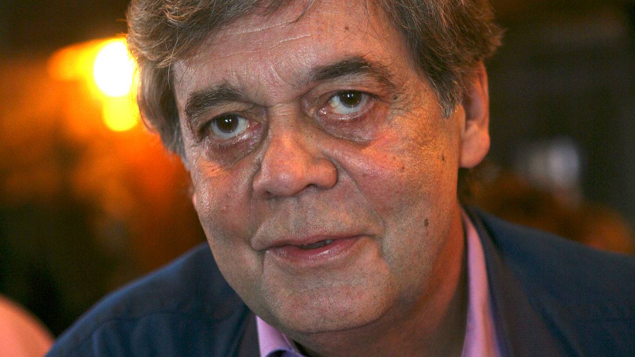 Johnny Lion (archieffoto: ANP).