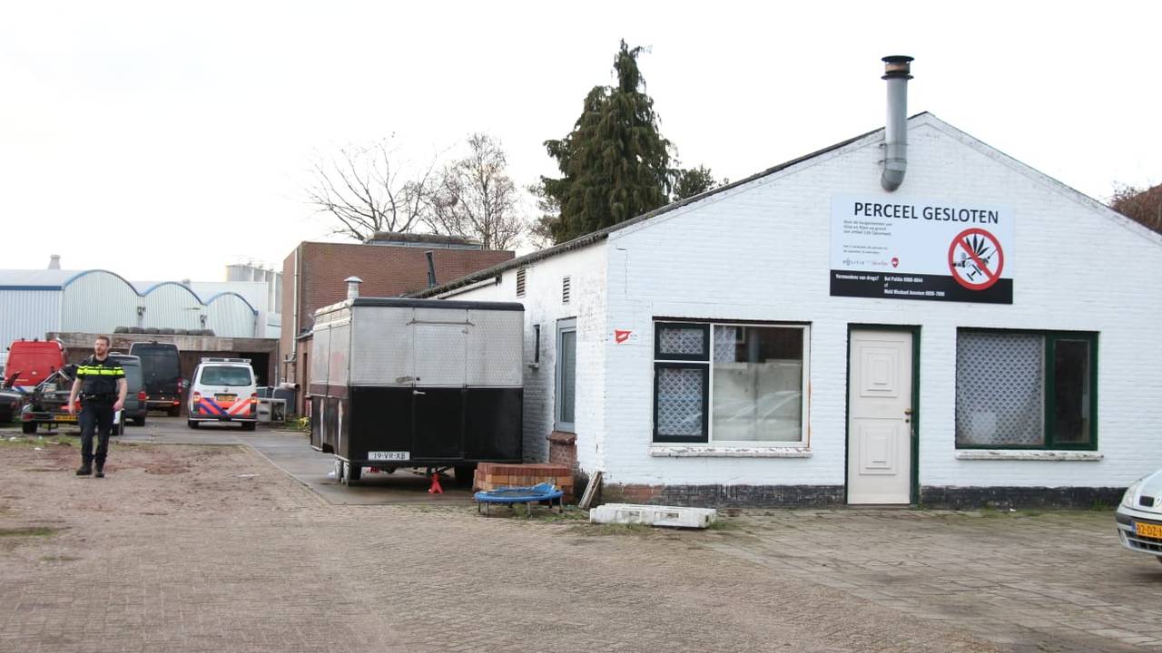 Foto: Jeroen Stuve/Stuve Fotografie