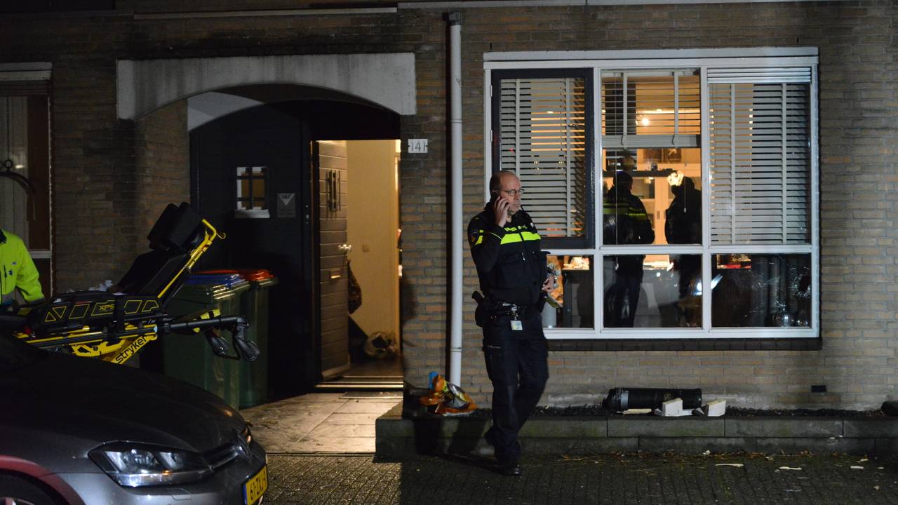 Foto: Perry Roovers / SQ Vision