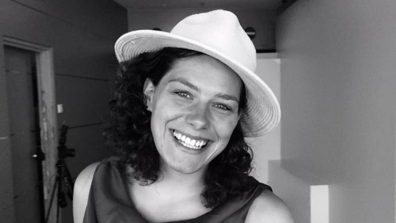 Madelon Daamen (Foto: VVR).