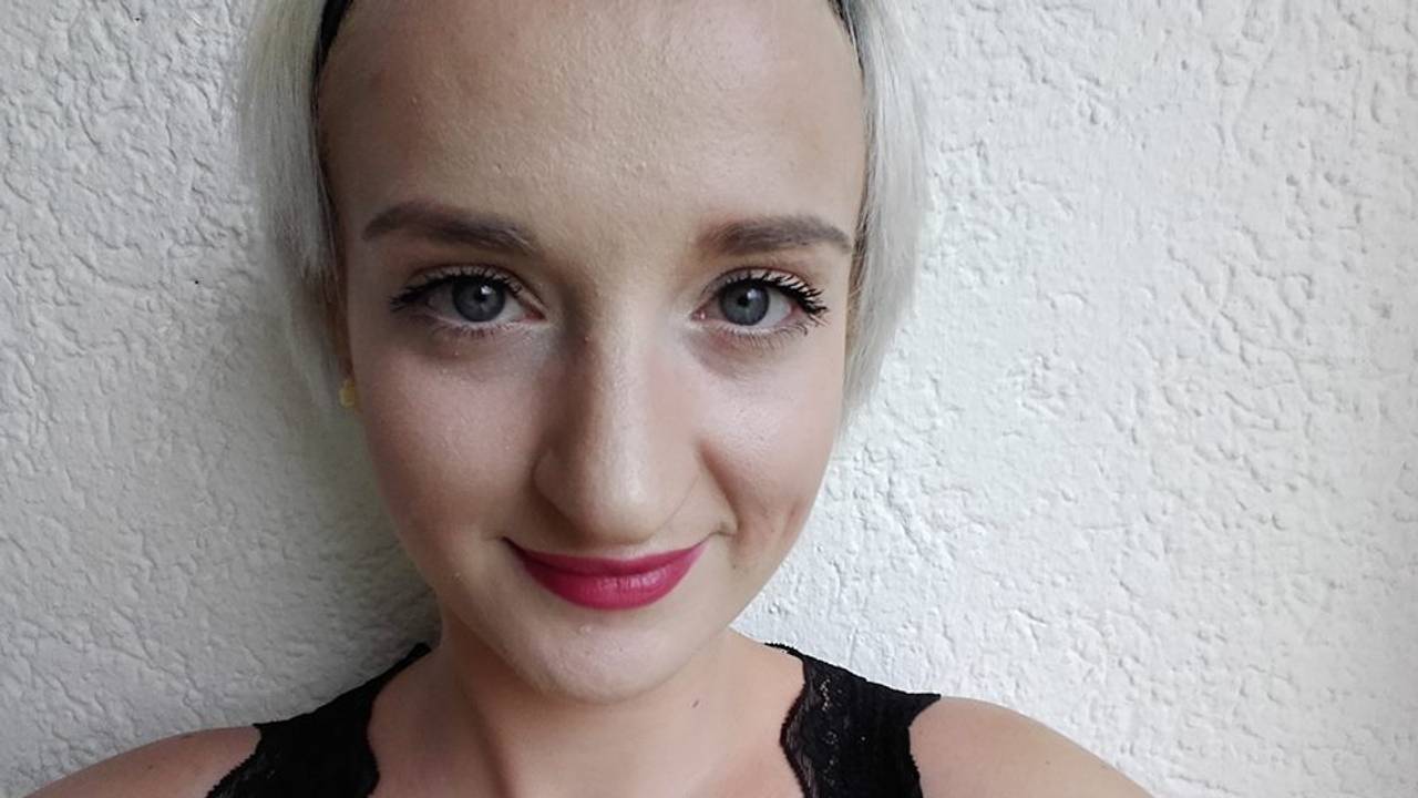 Barbara is sinds zaterdag niet meer gezien. Foto: Politie.nl