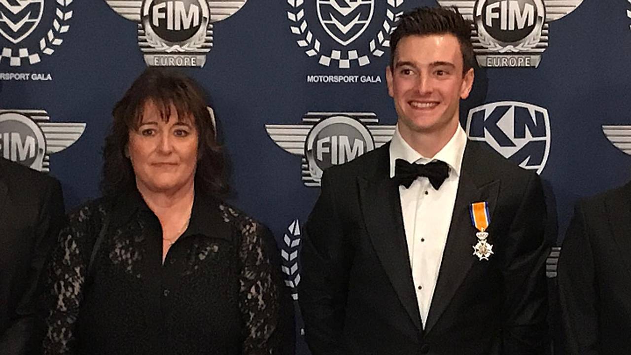 Ridder Jeffrey Herlings.