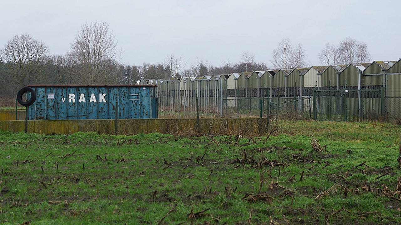 Foto: Persbureau Midden Brabant